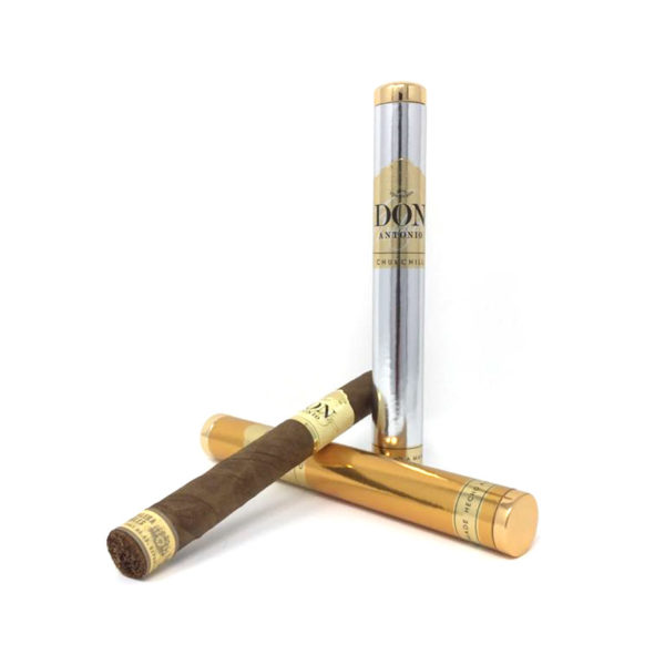 Premium-hand-rolled-Dominican-Churchill-cigar