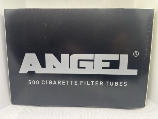 Angel: King Size Filters (500)